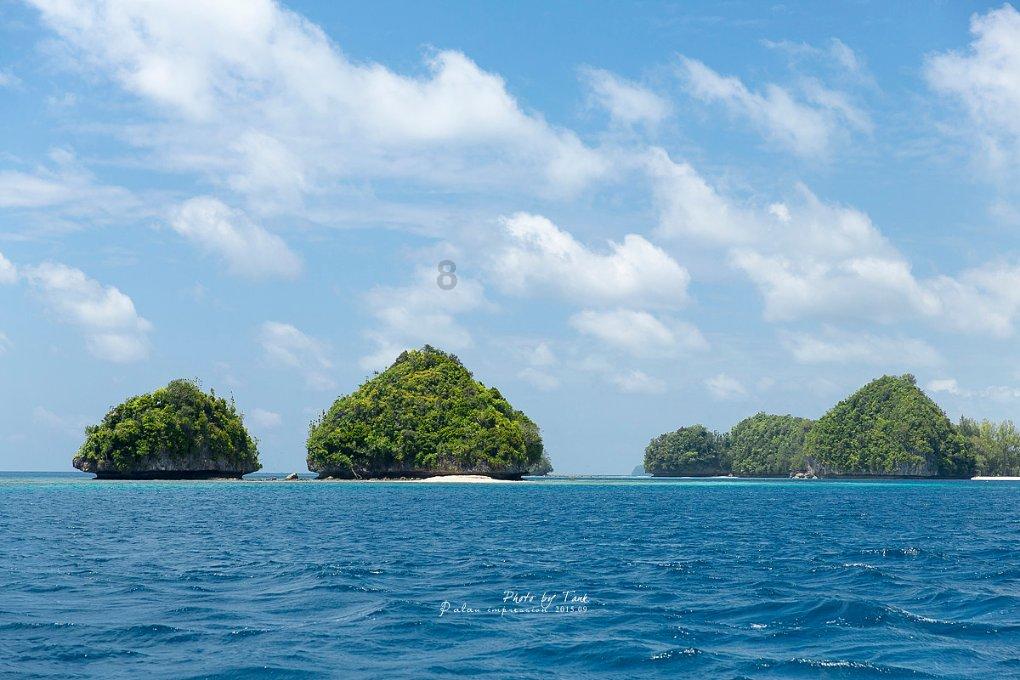 海底的秘密