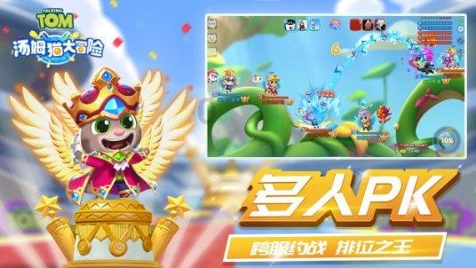 寻找迷路的松鼠