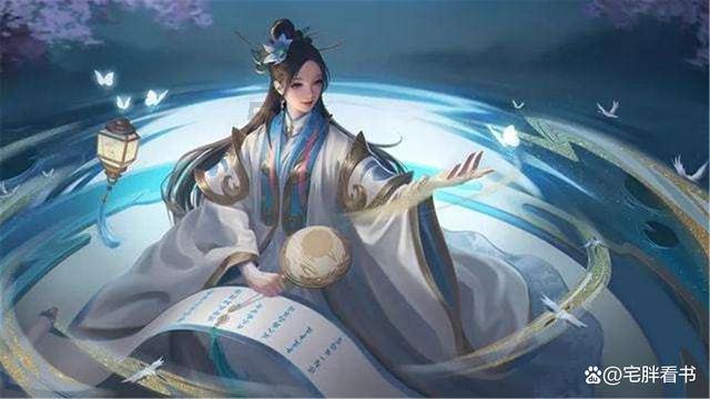 豆娃的冒险故事壹
